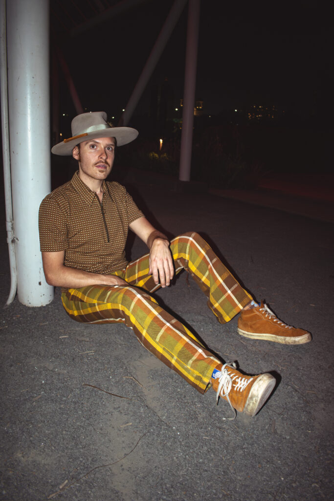 Dylan Salfer