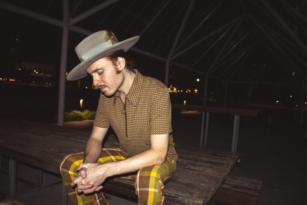 Dylan Salfer