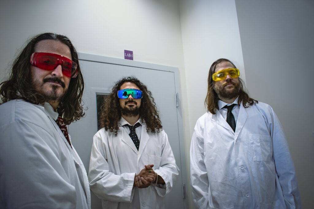 The Lab