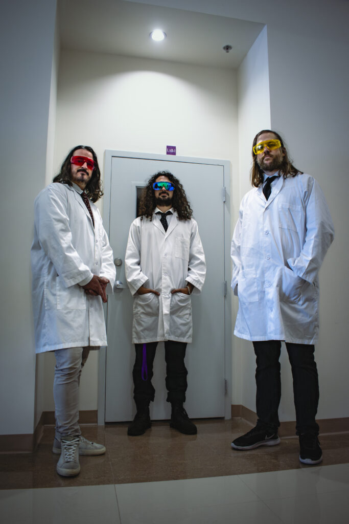 The Lab