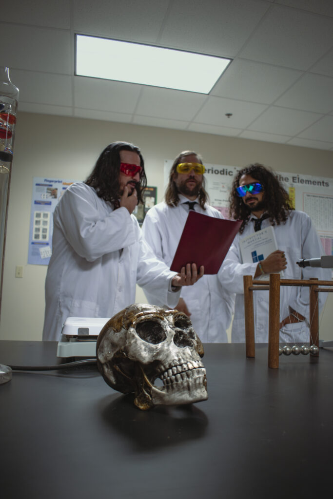 The Lab