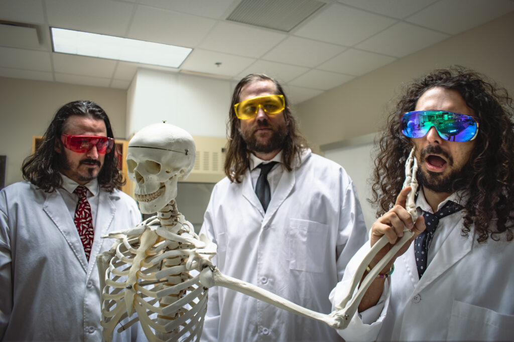The Lab