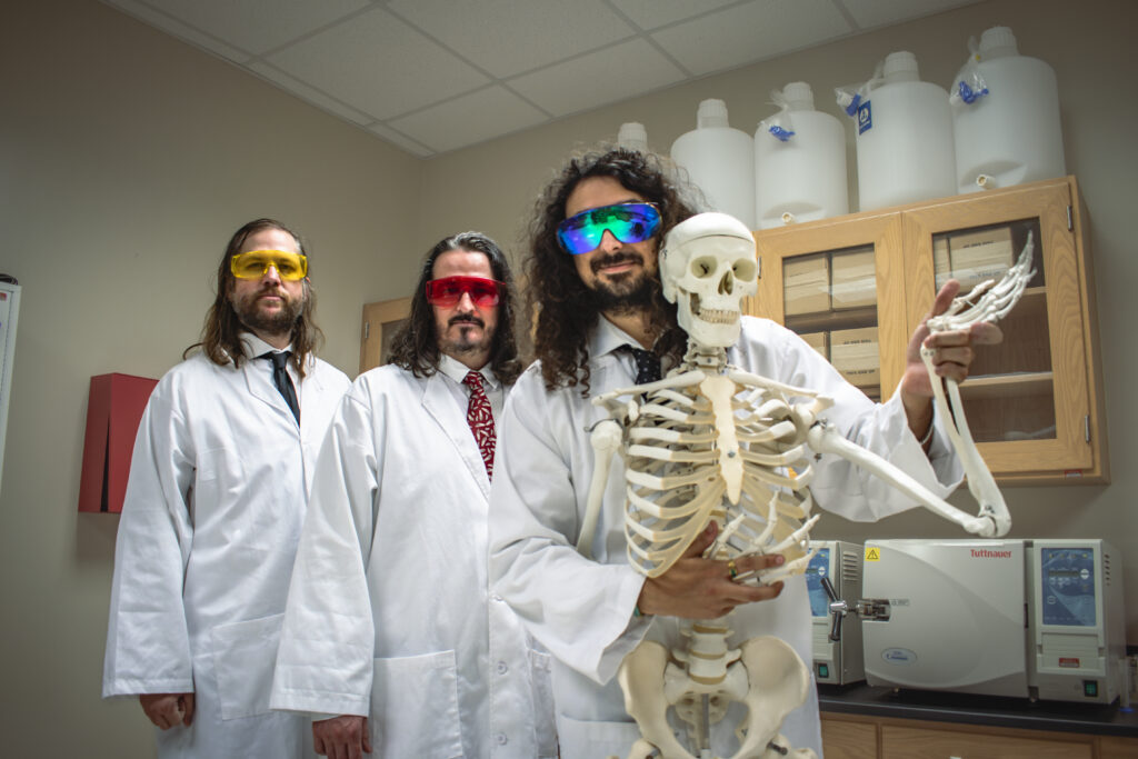 The Lab