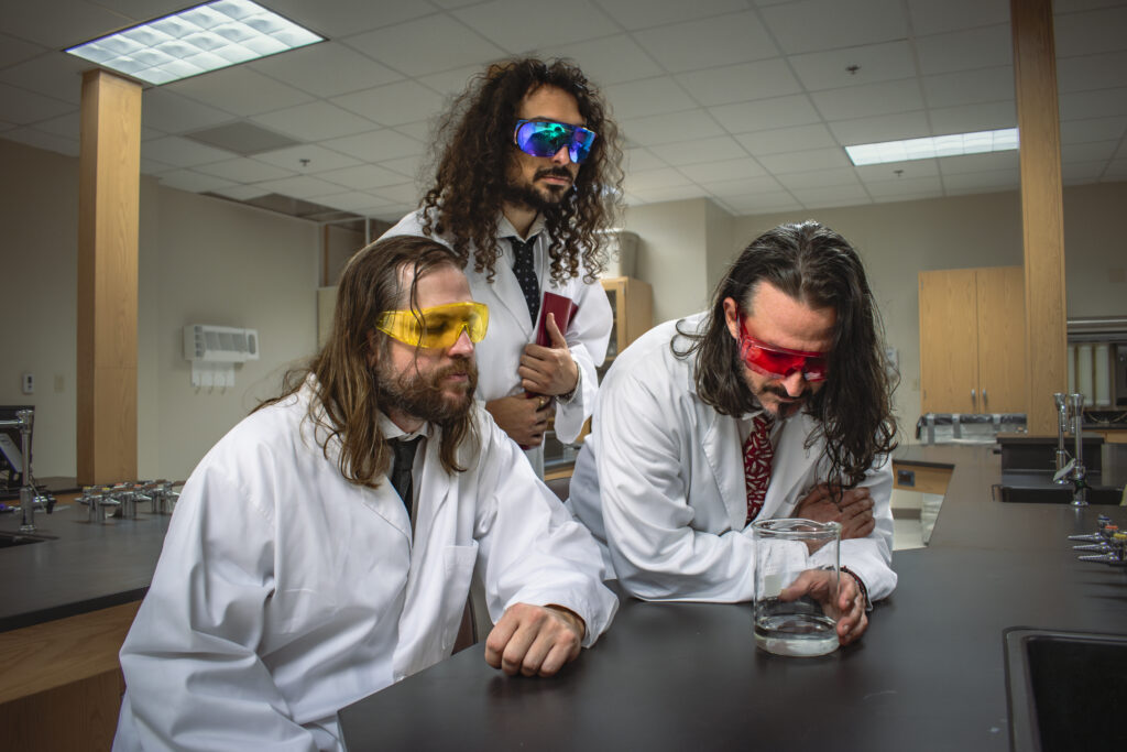 The Lab