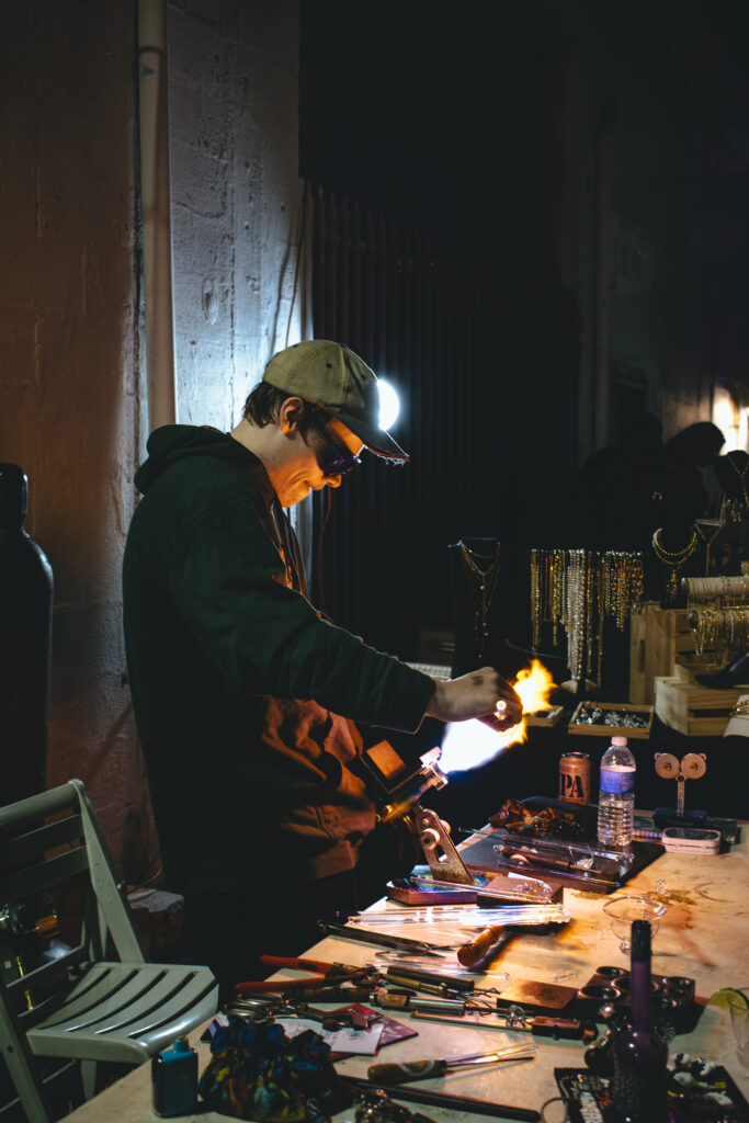 Moksha Art Fair