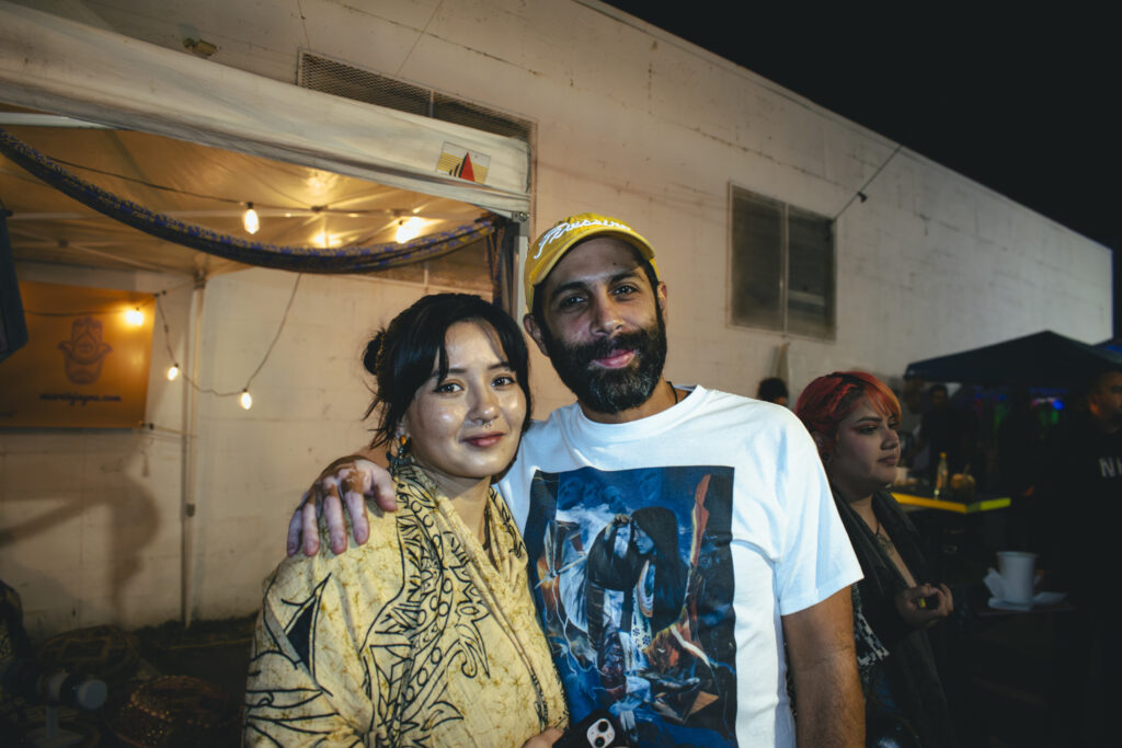 Moksha Art Fair