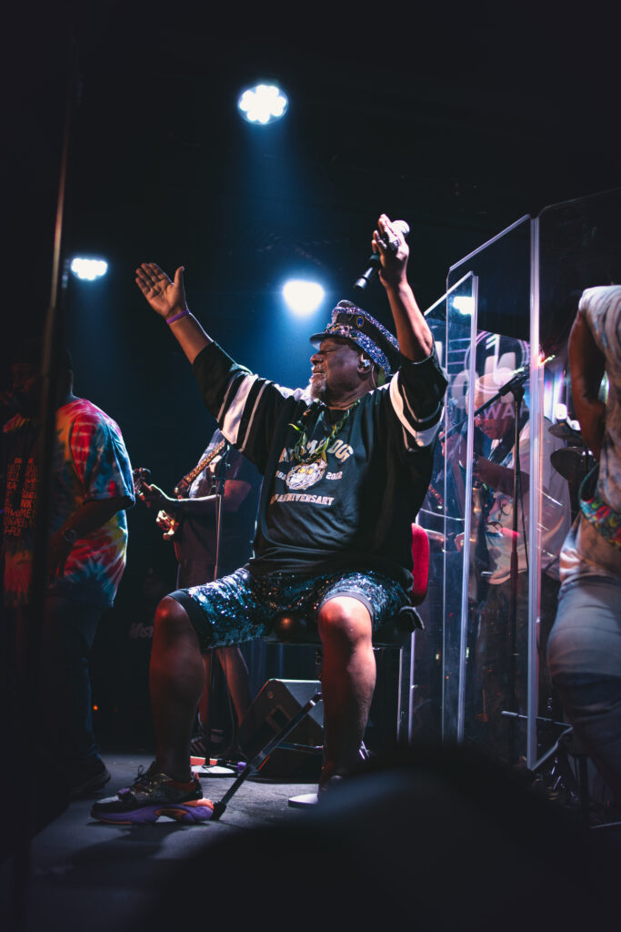 Parliament Funkadelic