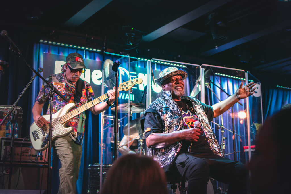 Parliament Funkadelic
