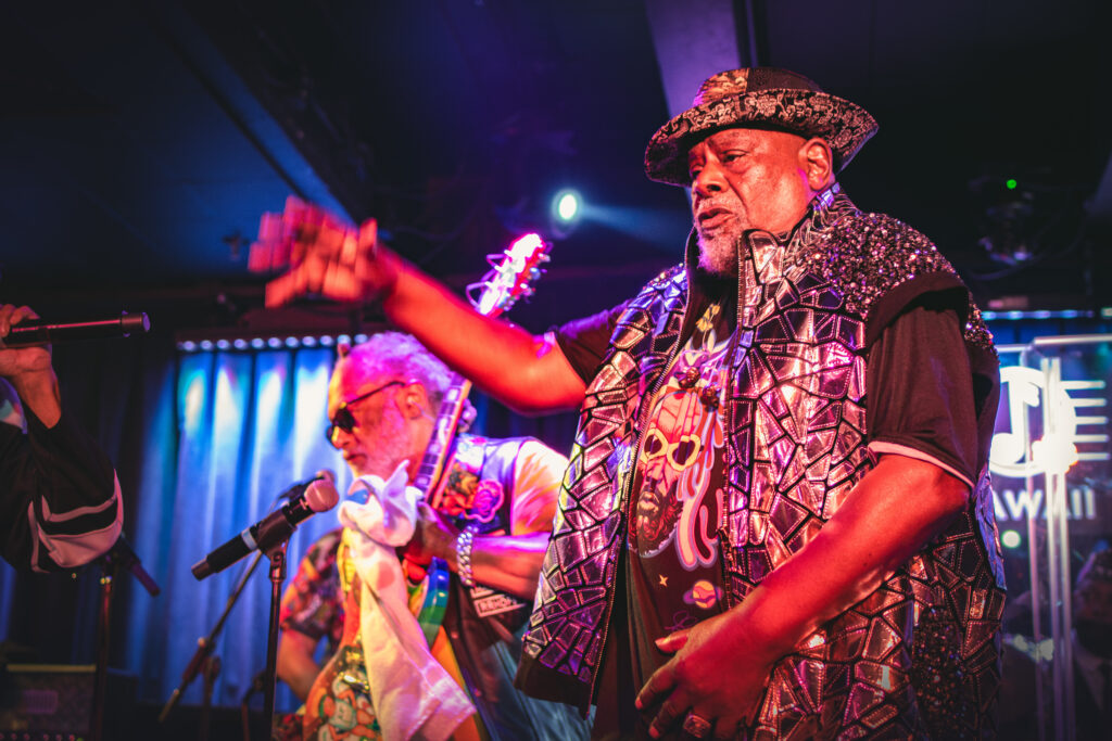 Parliament Funkadelic