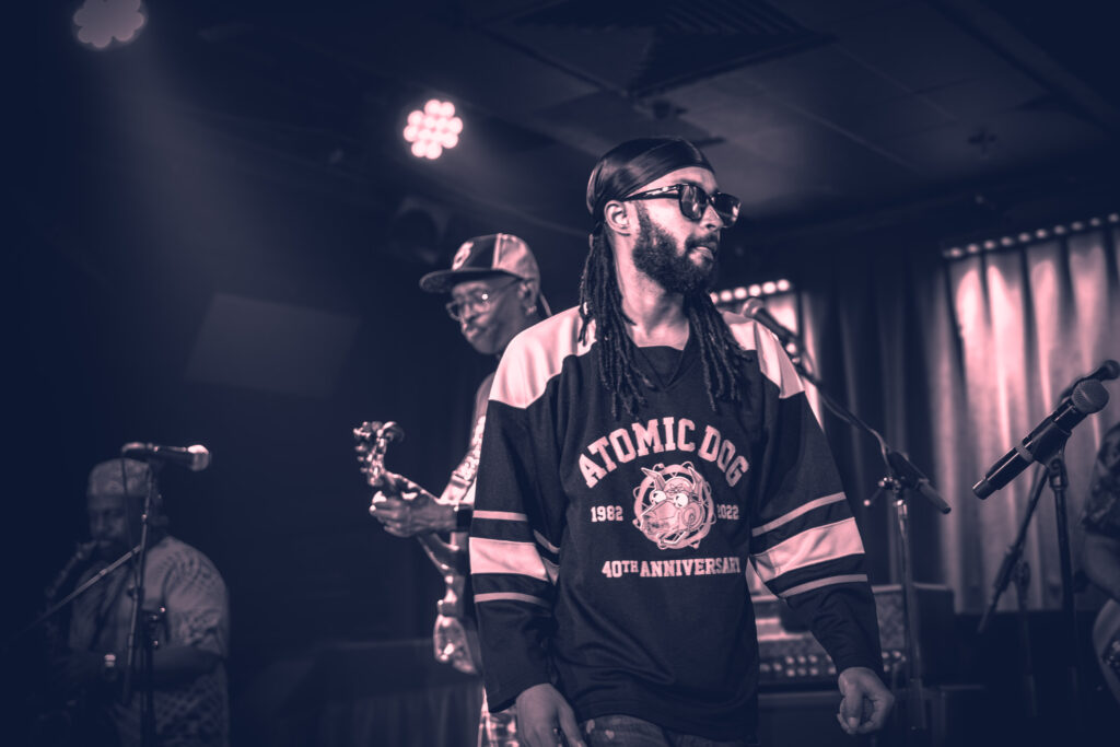 Parliament Funkadelic
