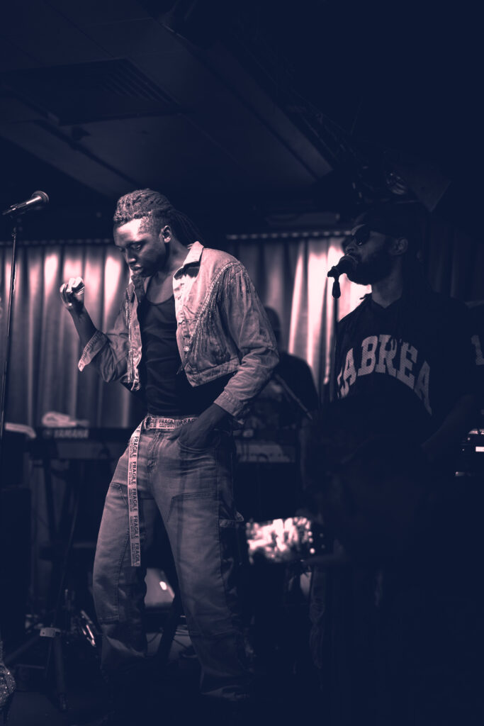 Parliament Funkadelic