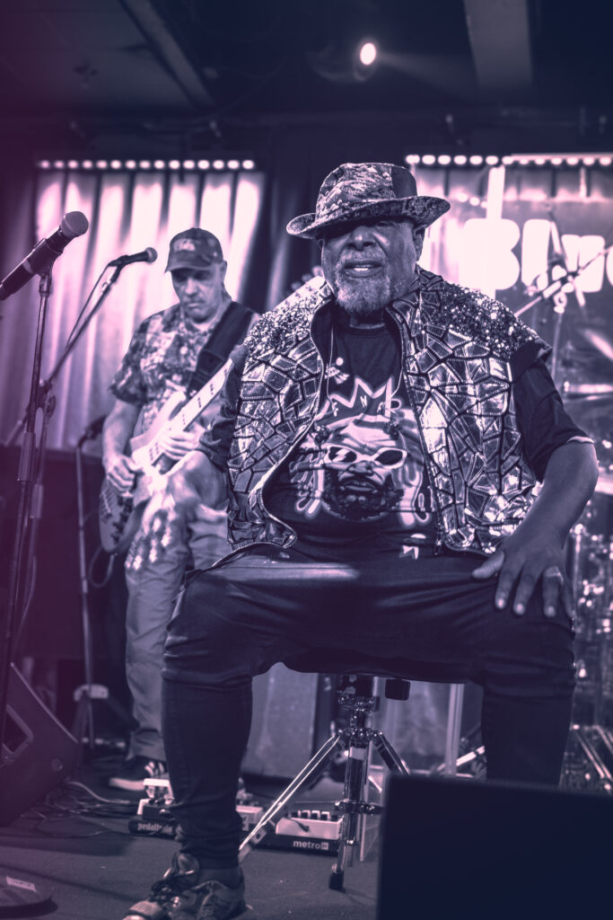 Parliament Funkadelic