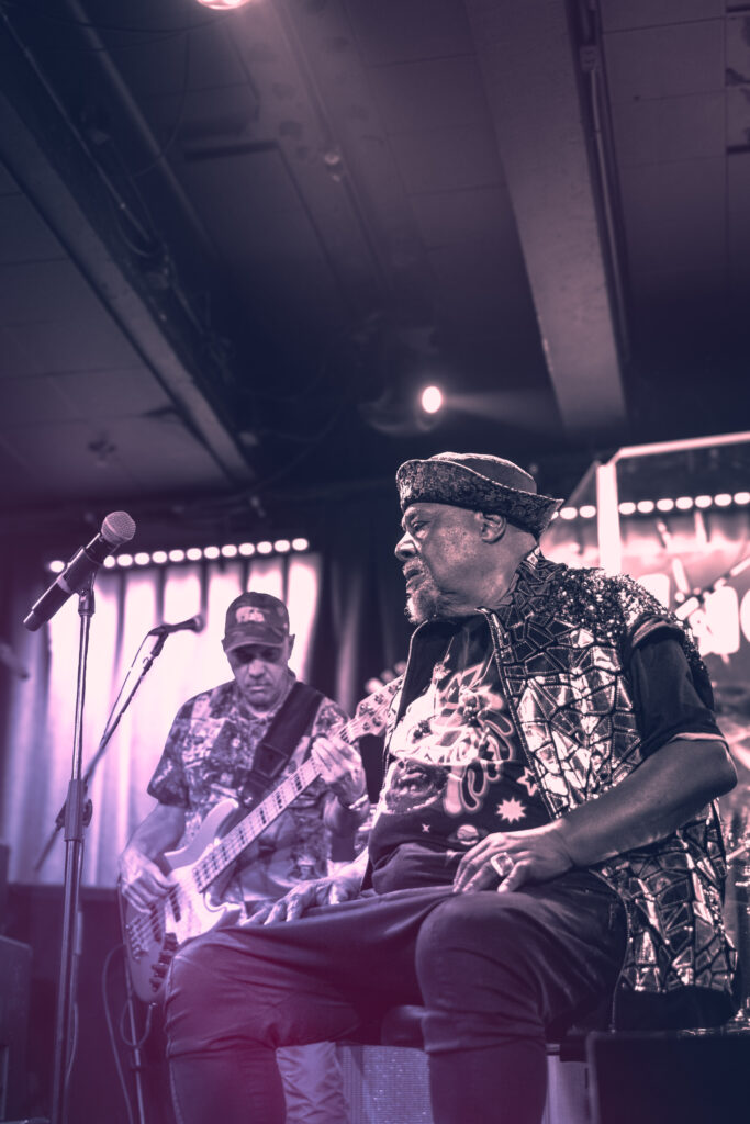 Parliament Funkadelic