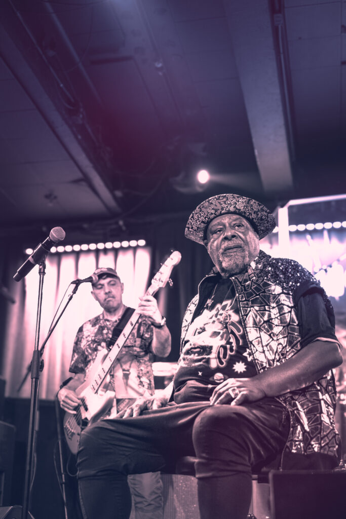 Parliament Funkadelic