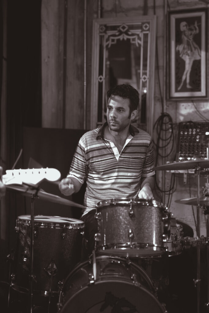 The Mojo Hands