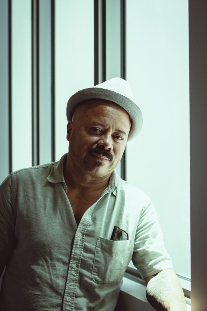 The Biscayne Poet