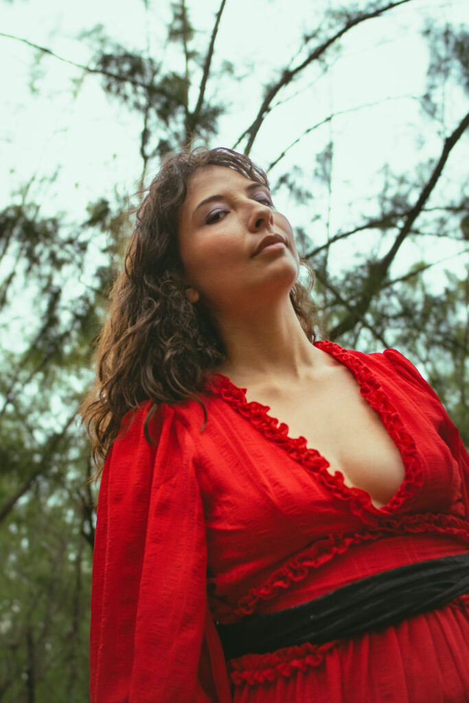Mariana
